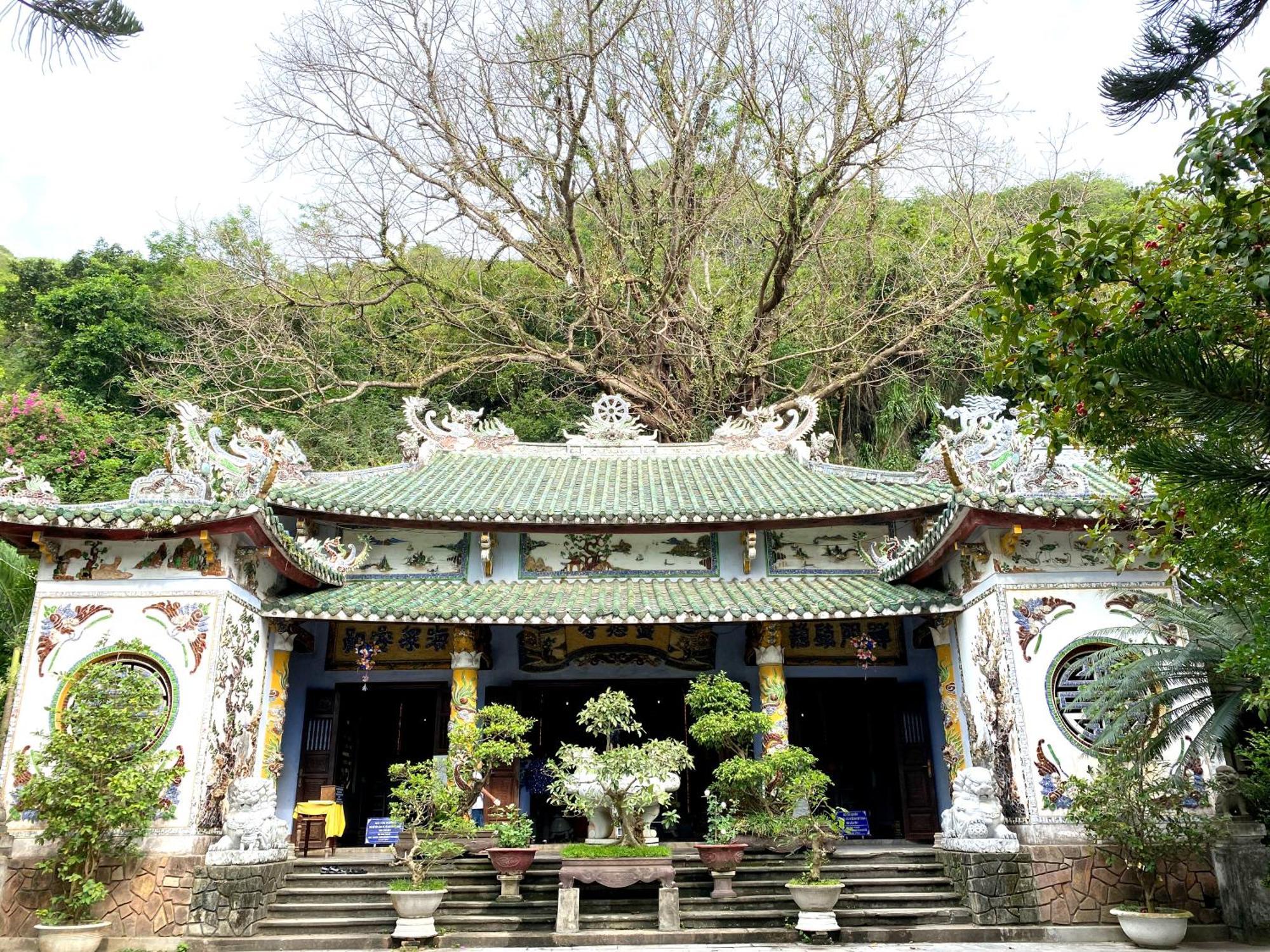 Ka Villa Hoi An Exteriör bild