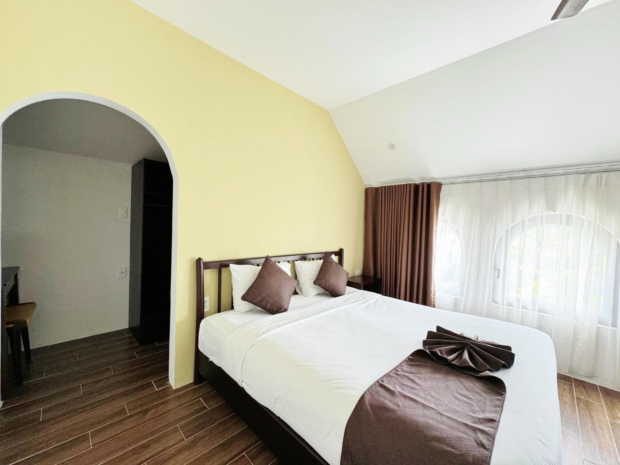 Ka Villa Hoi An Exteriör bild